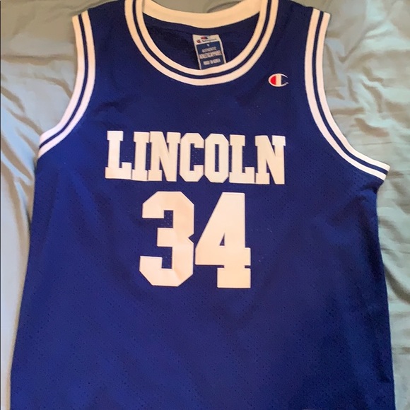 jesus shuttlesworth jersey champion